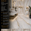 1000047477 (1) SARCASTIC GOLD 60x120 Rettificato ΓΥΑΛΙΣΤΕΡΟ Γρανιτοπλακάκι Α' ποιότητας Δαπέδου