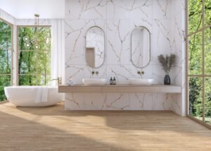 MOONLIGHT BEIGE 60×120 Γρανίτης Α Ποιότητας Σατινέ R9