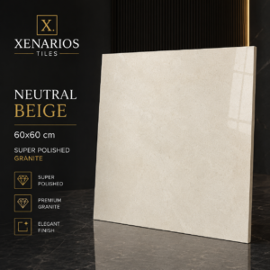 d1476893-7a5f-4f9e-aa3d-3c9d7f6ac18a NEUTRAL BEIGE premium polished granite 60x60